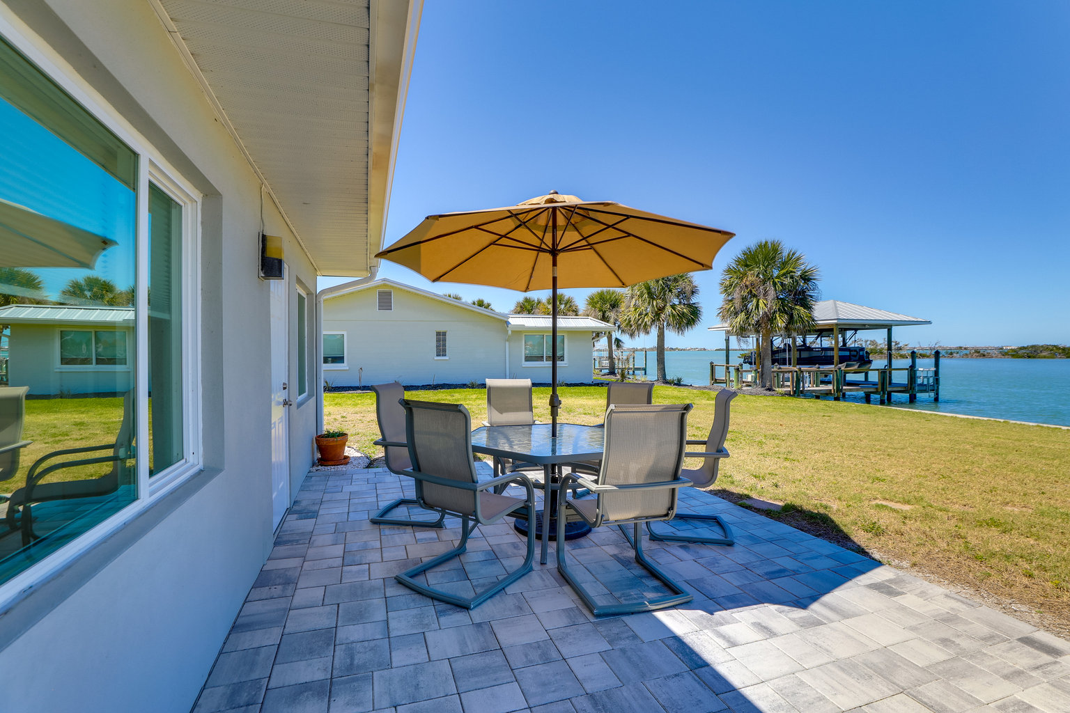 Englewood Vacation Rental