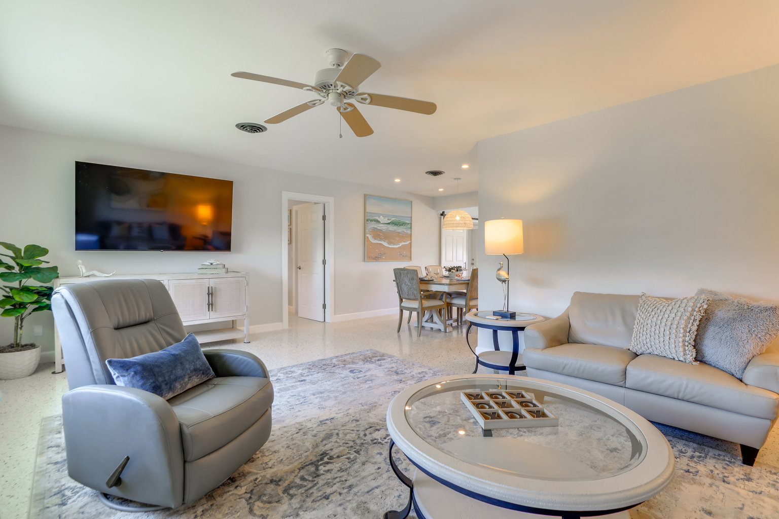 Englewood Vacation Rental