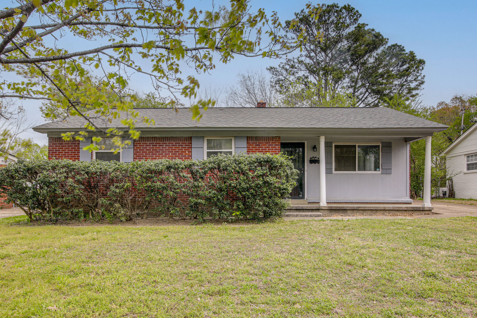 Memphis Vacation Rental