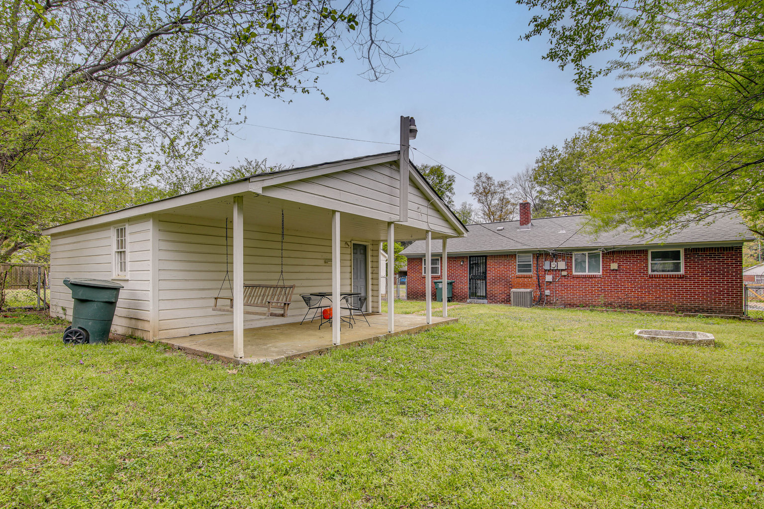 Memphis Vacation Rental