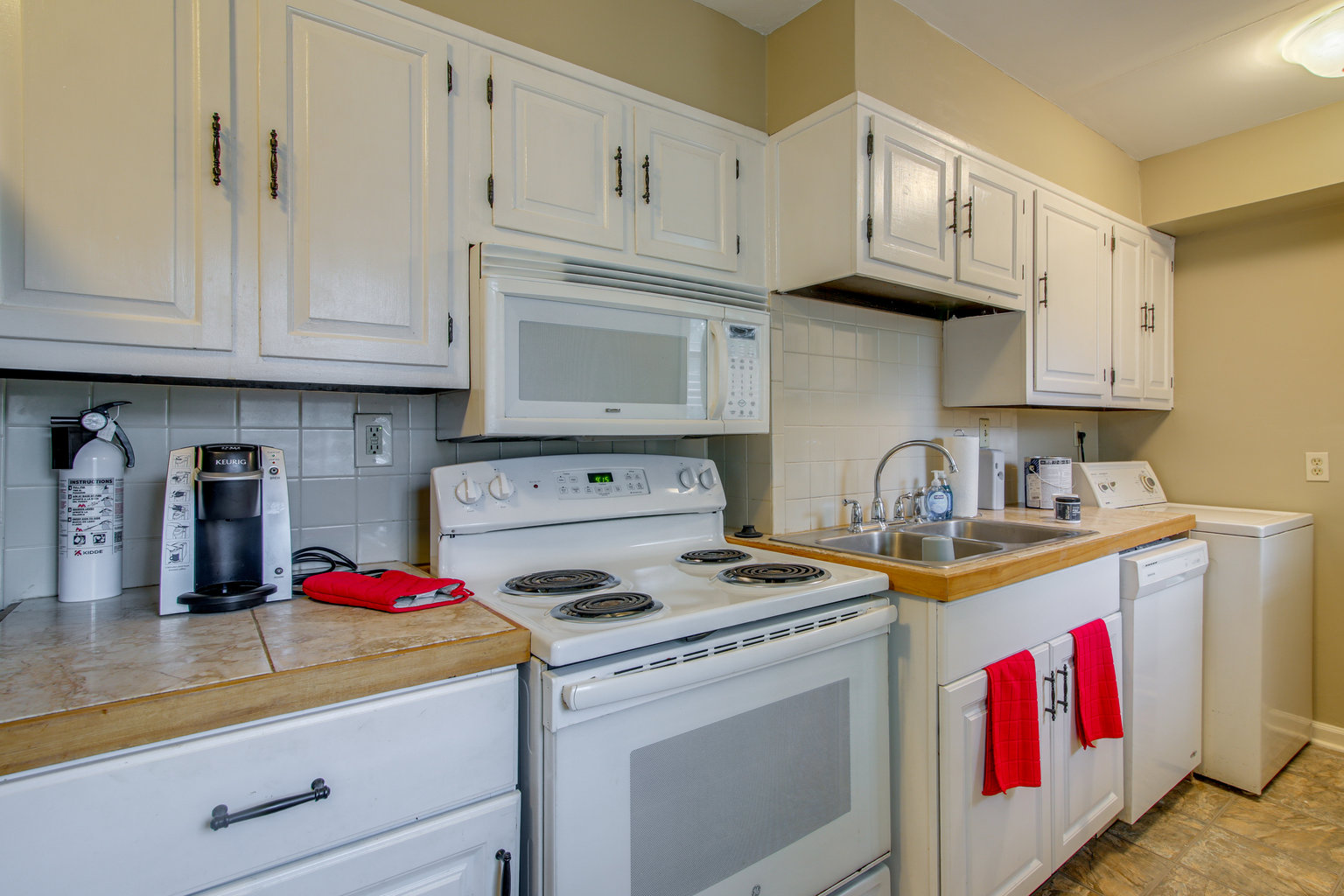 Memphis Vacation Rental