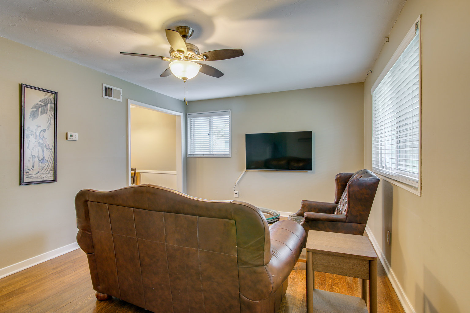 Memphis Vacation Rental