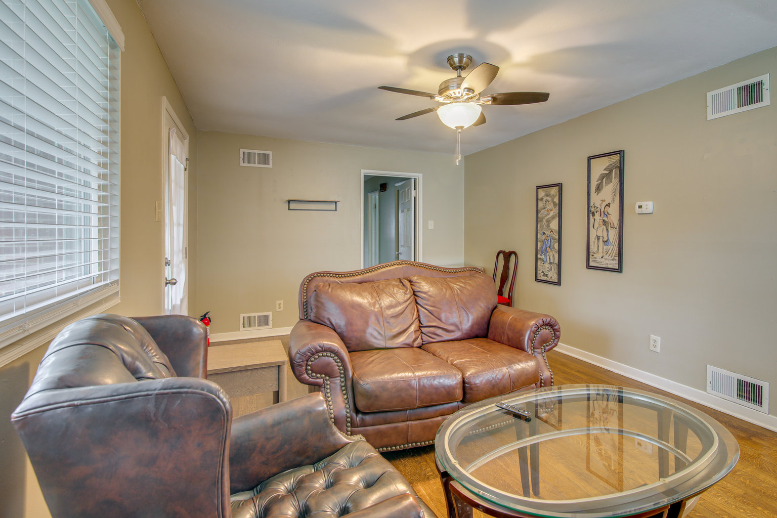 Memphis Vacation Rental