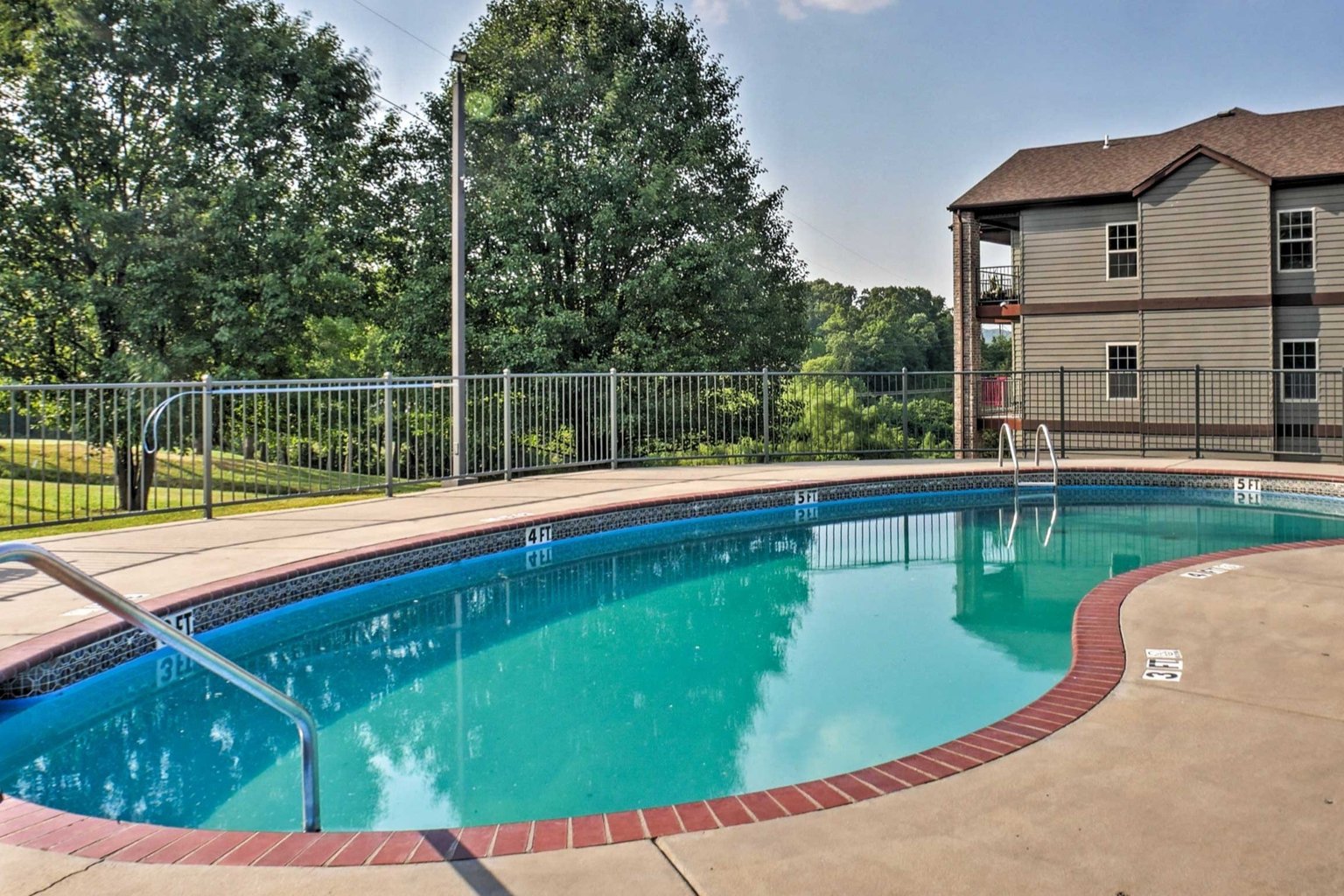 Branson West Vacation Rental