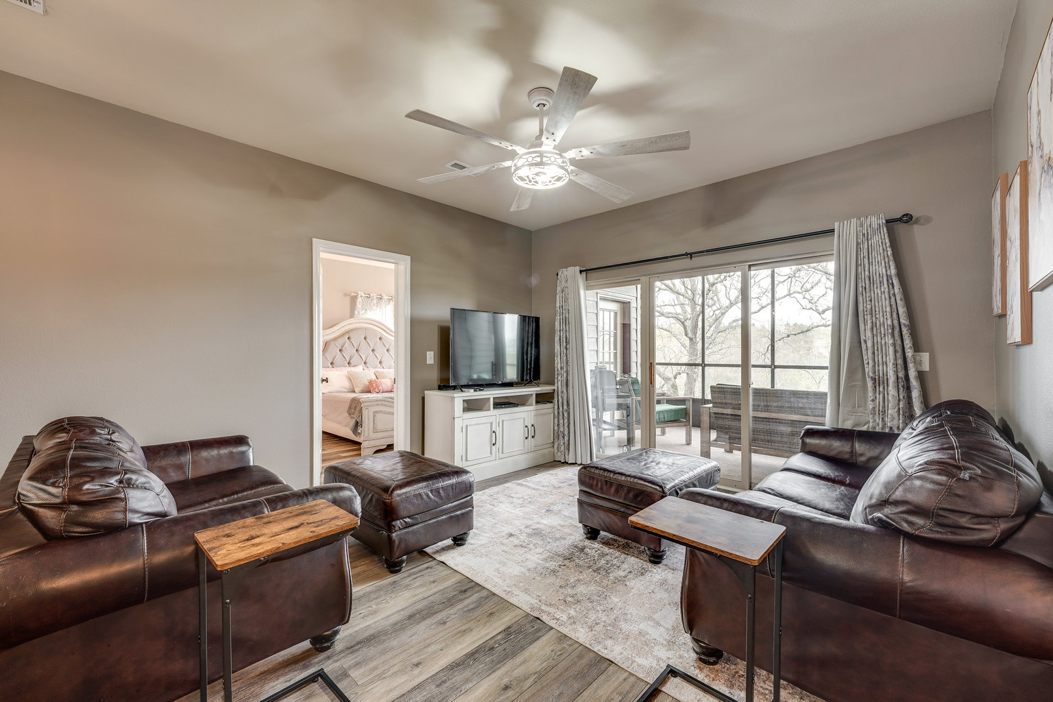 Branson West Vacation Rental