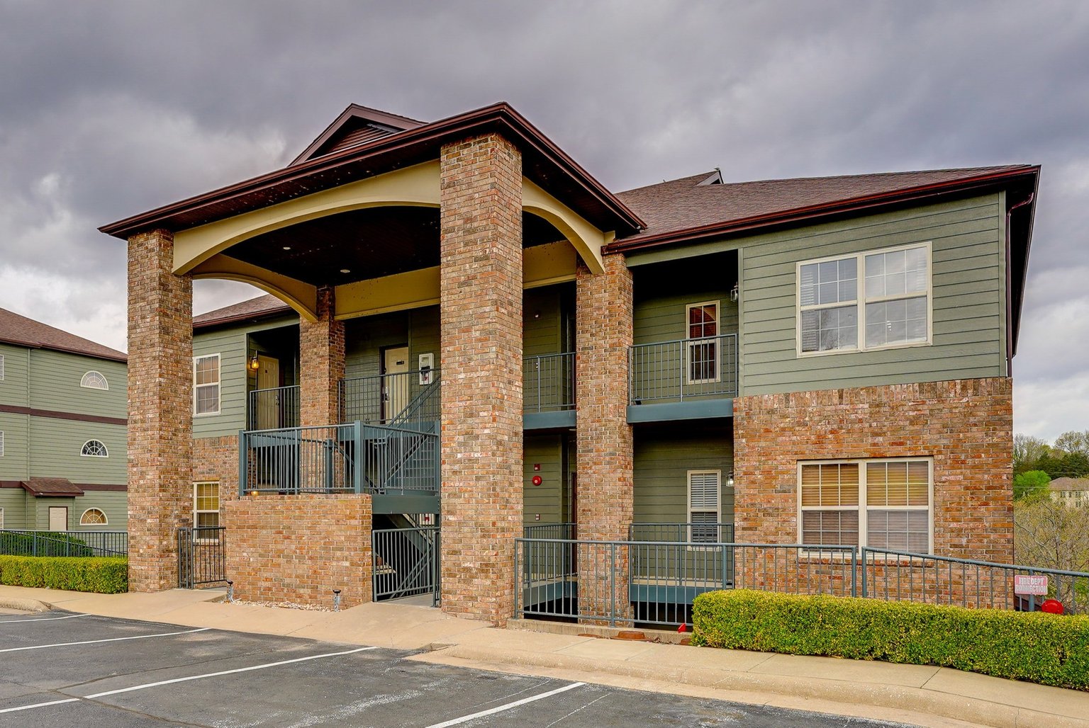 Branson West Vacation Rental