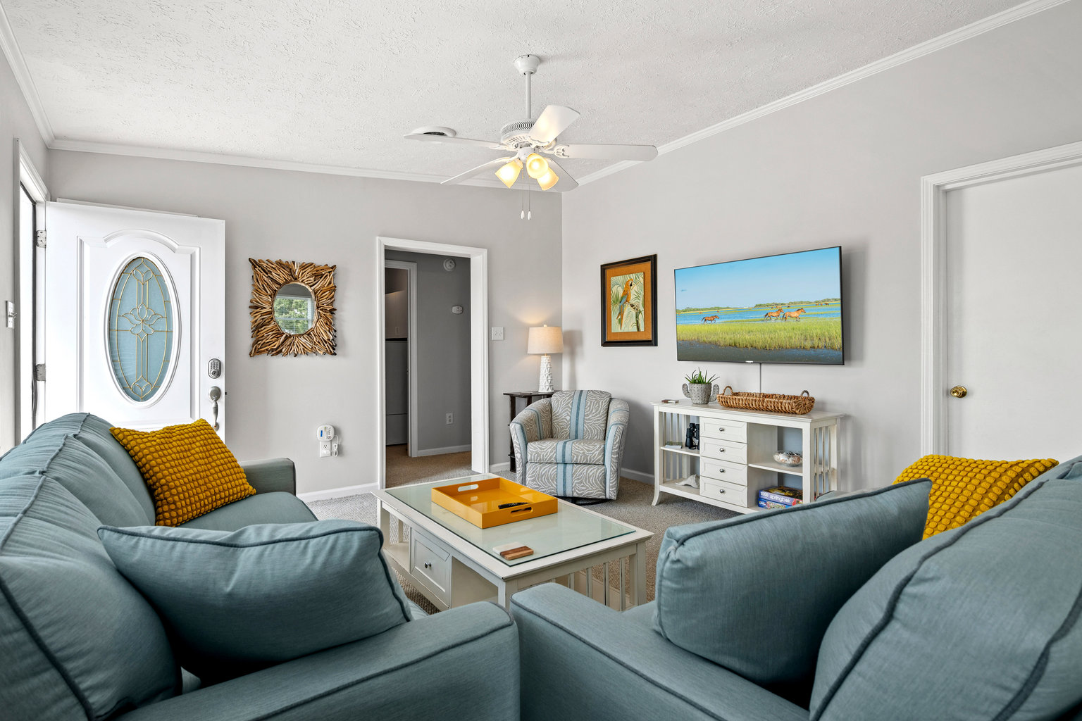 Emerald Isle Vacation Rental