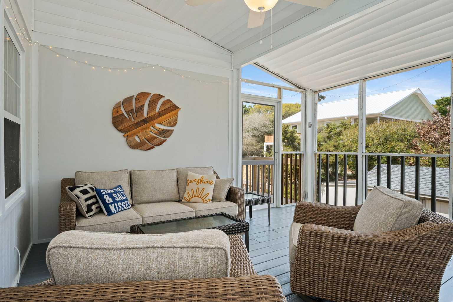 Emerald Isle Vacation Rental