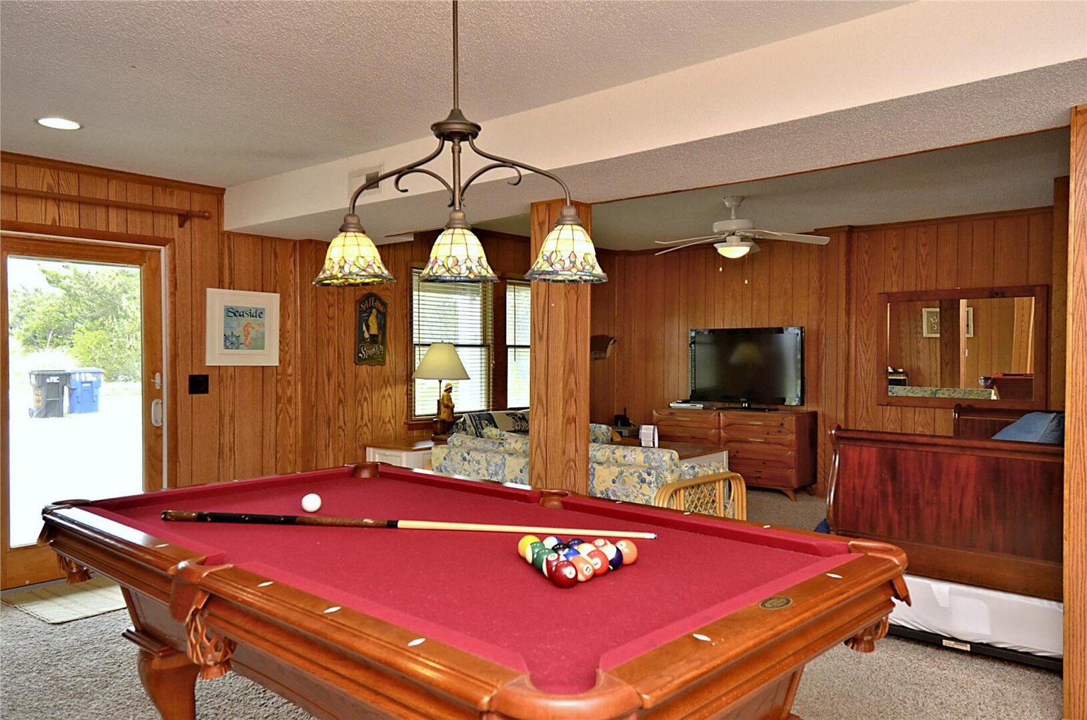 Duck Vacation Rental