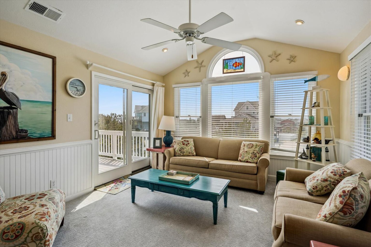 Duck Vacation Rental