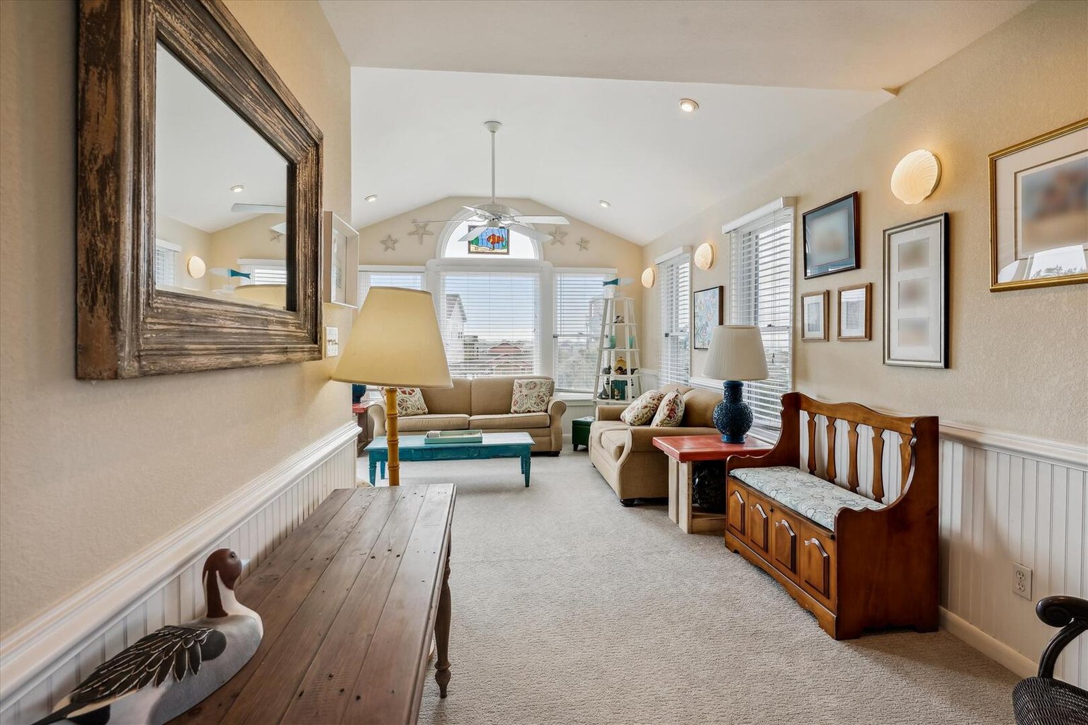 Duck Vacation Rental