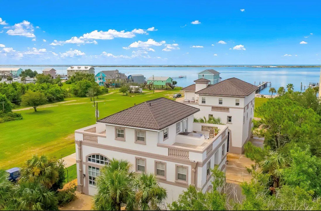 Perdido Key Vacation Rental