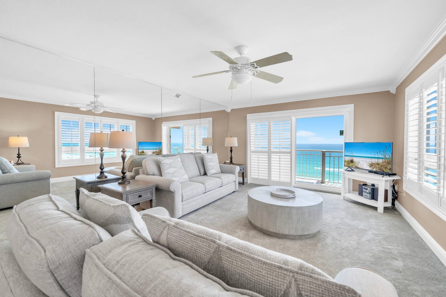 Destin Vacation Rental