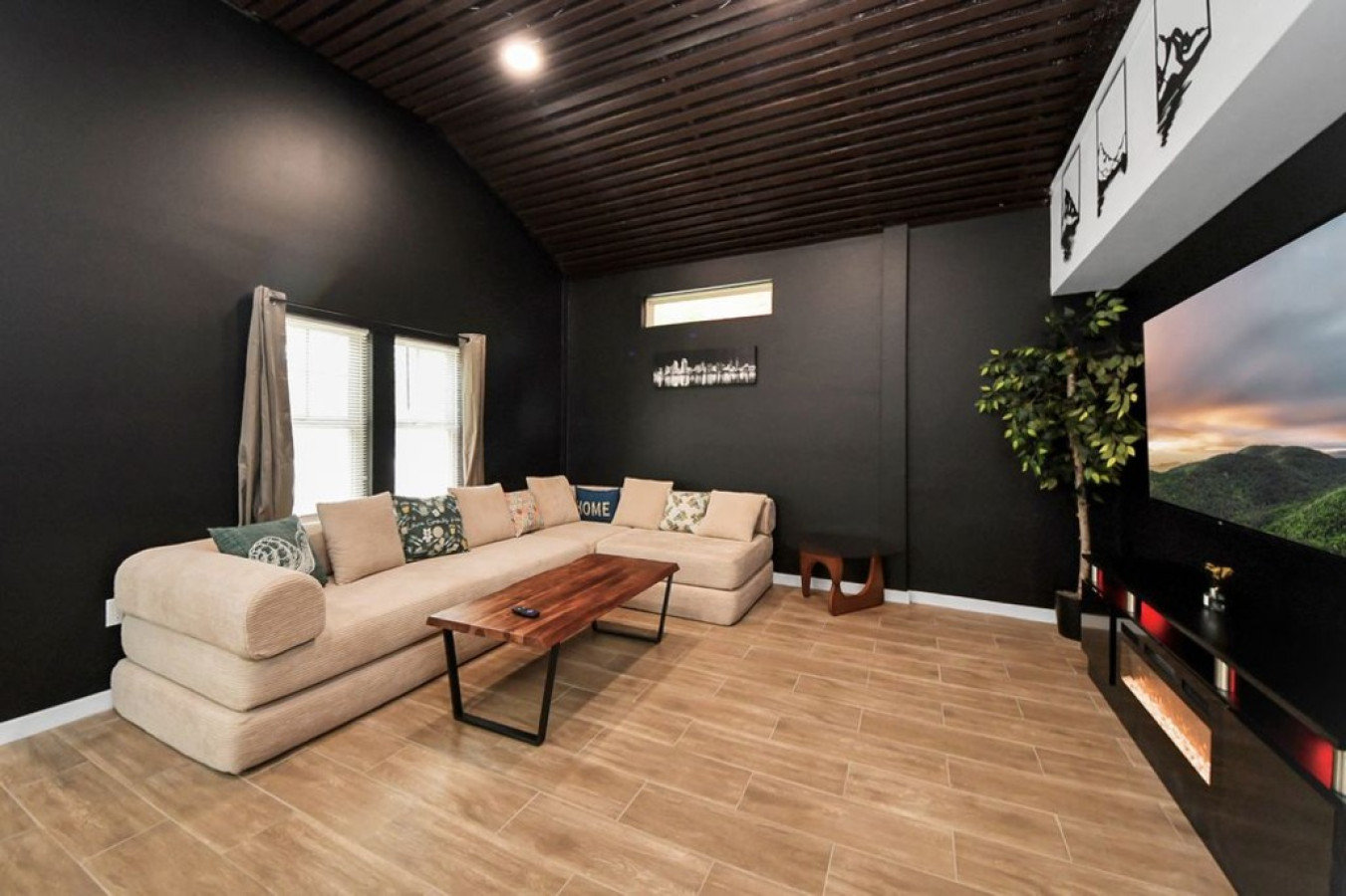 Fresno Vacation Rental