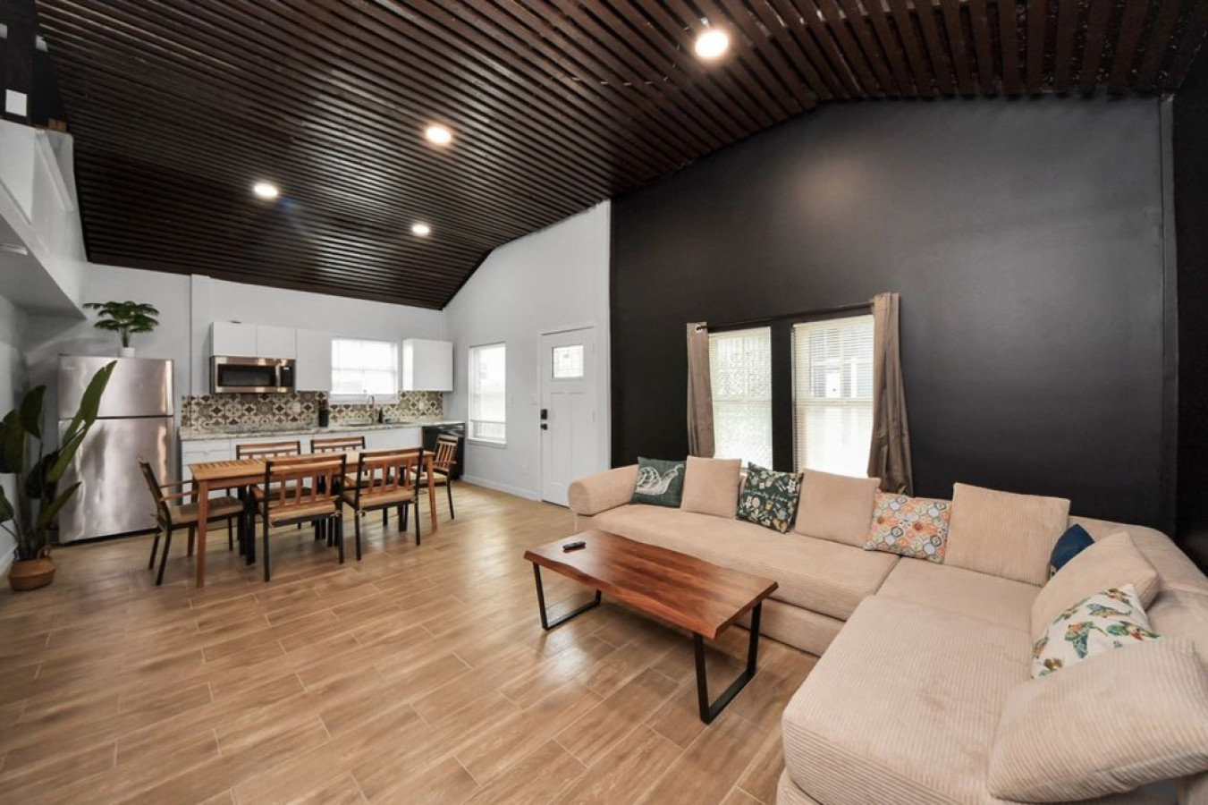 Fresno Vacation Rental