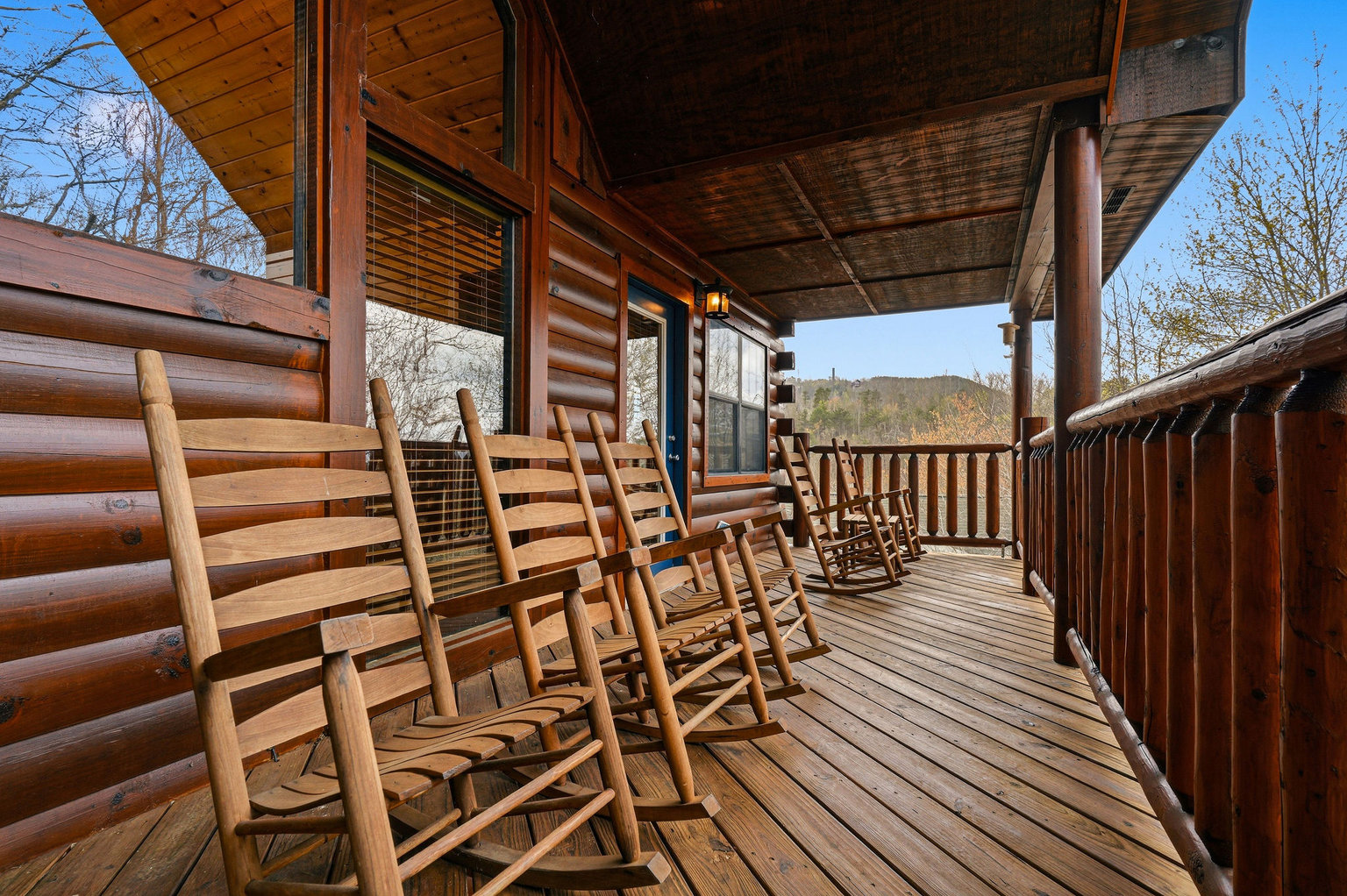 PIGEON FORGE Vacation Rental