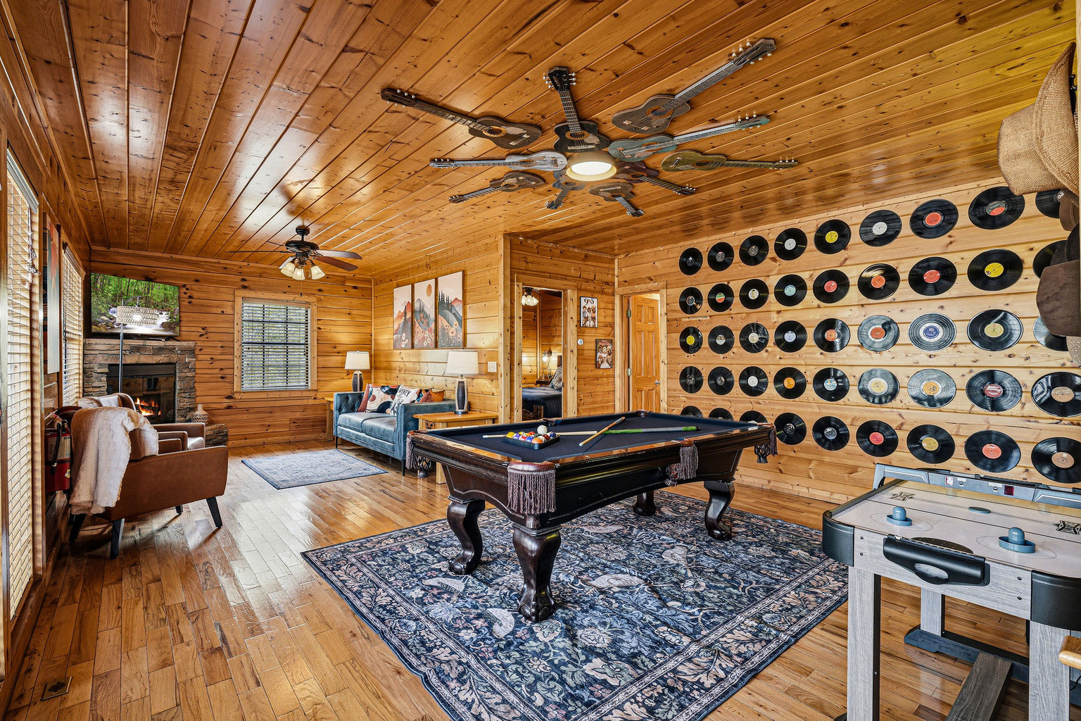 PIGEON FORGE Vacation Rental