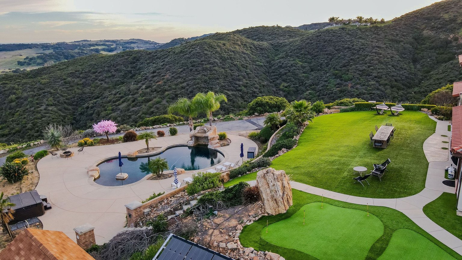 Murrieta Vacation Rental