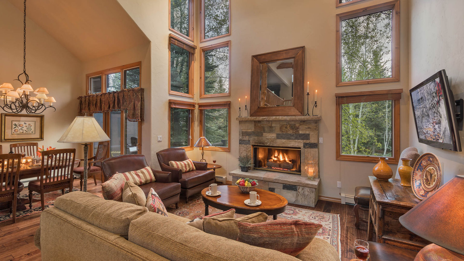 Edwards Vacation Rental