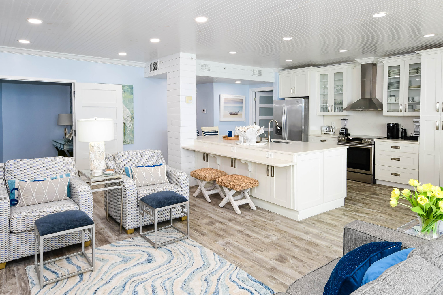 Destin Vacation Rental
