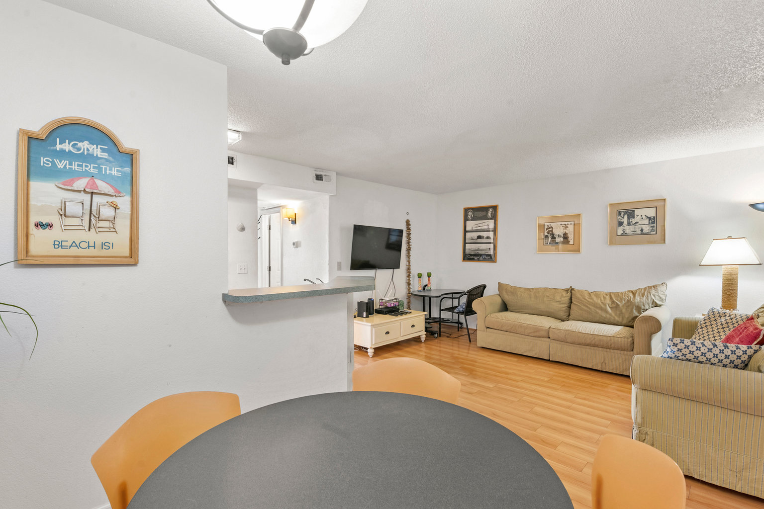 Kill Devil Hills Vacation Rental