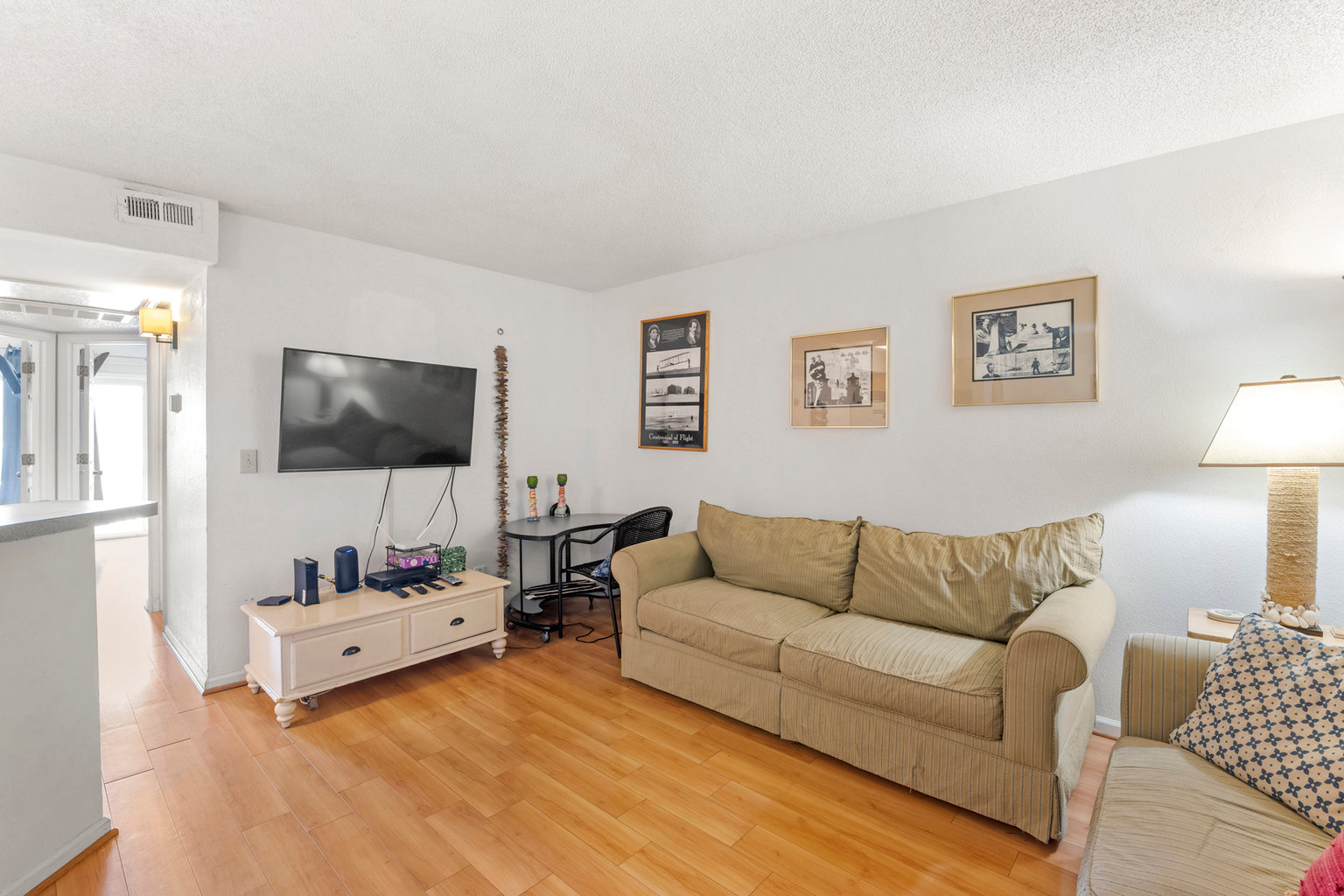 Kill Devil Hills Vacation Rental
