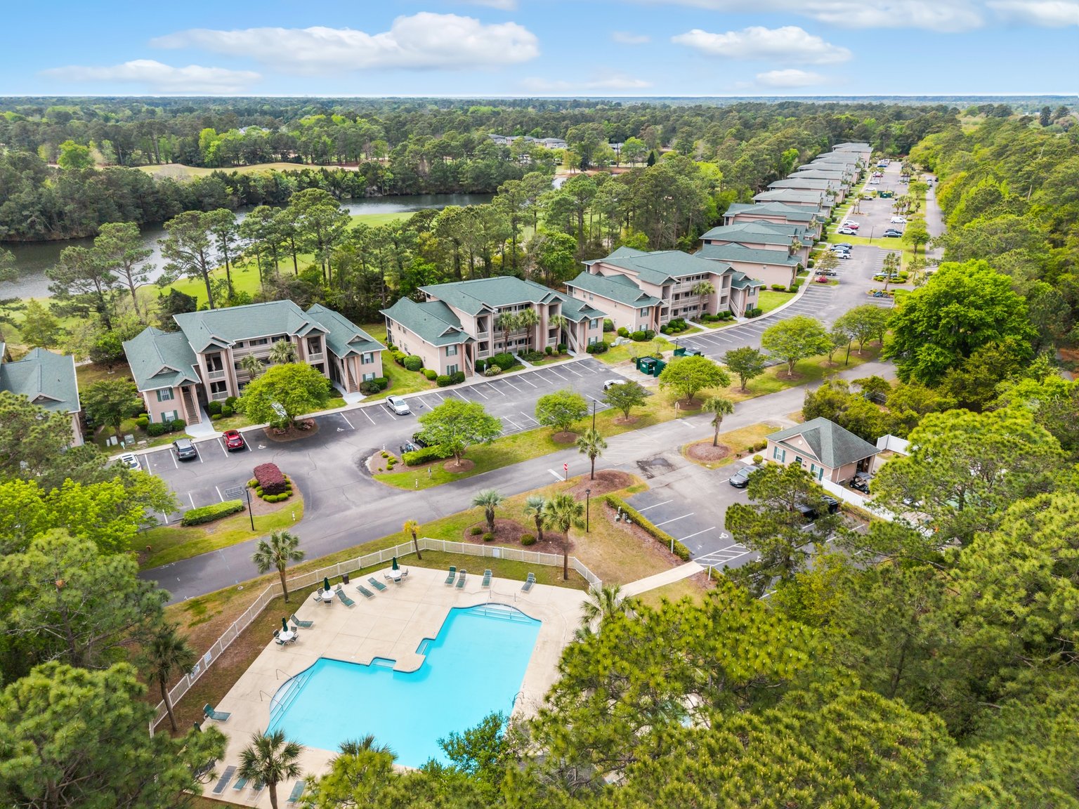 Pawleys Island Vacation Rental