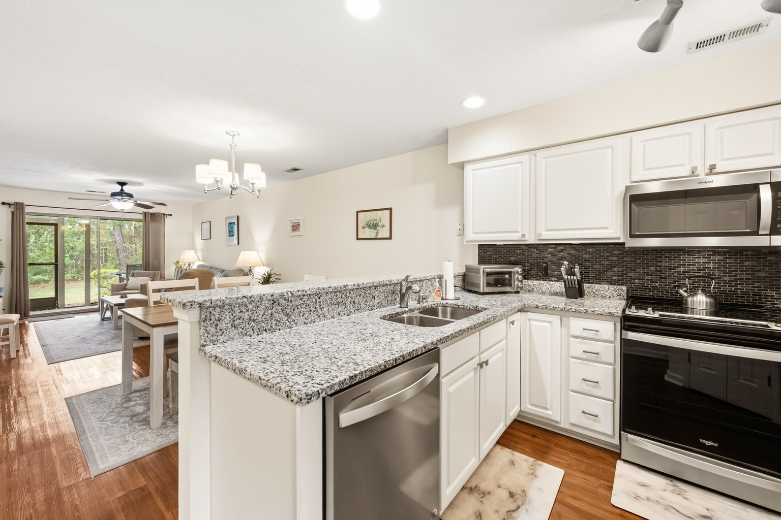 Pawleys Island Vacation Rental