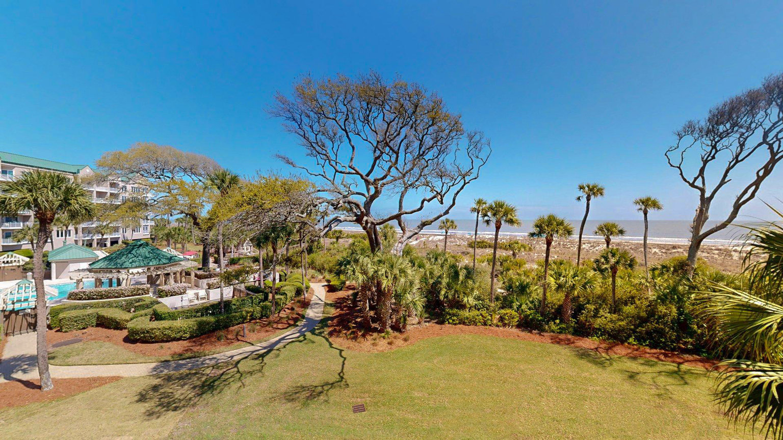Hilton Head Vacation Rental