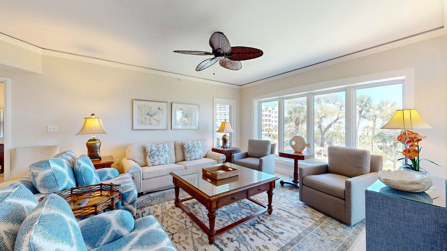 Hilton Head Vacation Rental