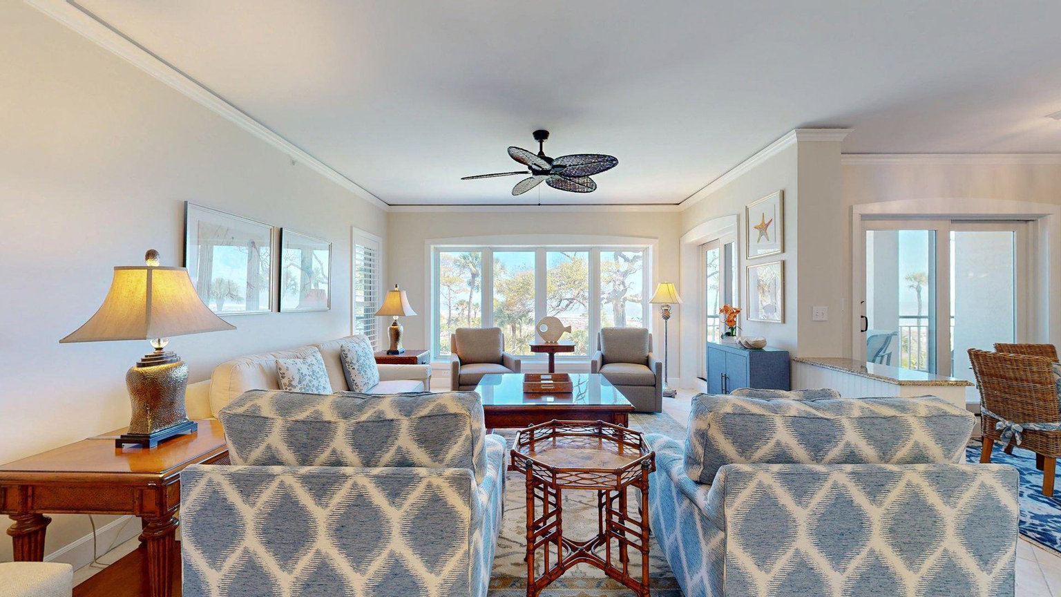 Hilton Head Vacation Rental