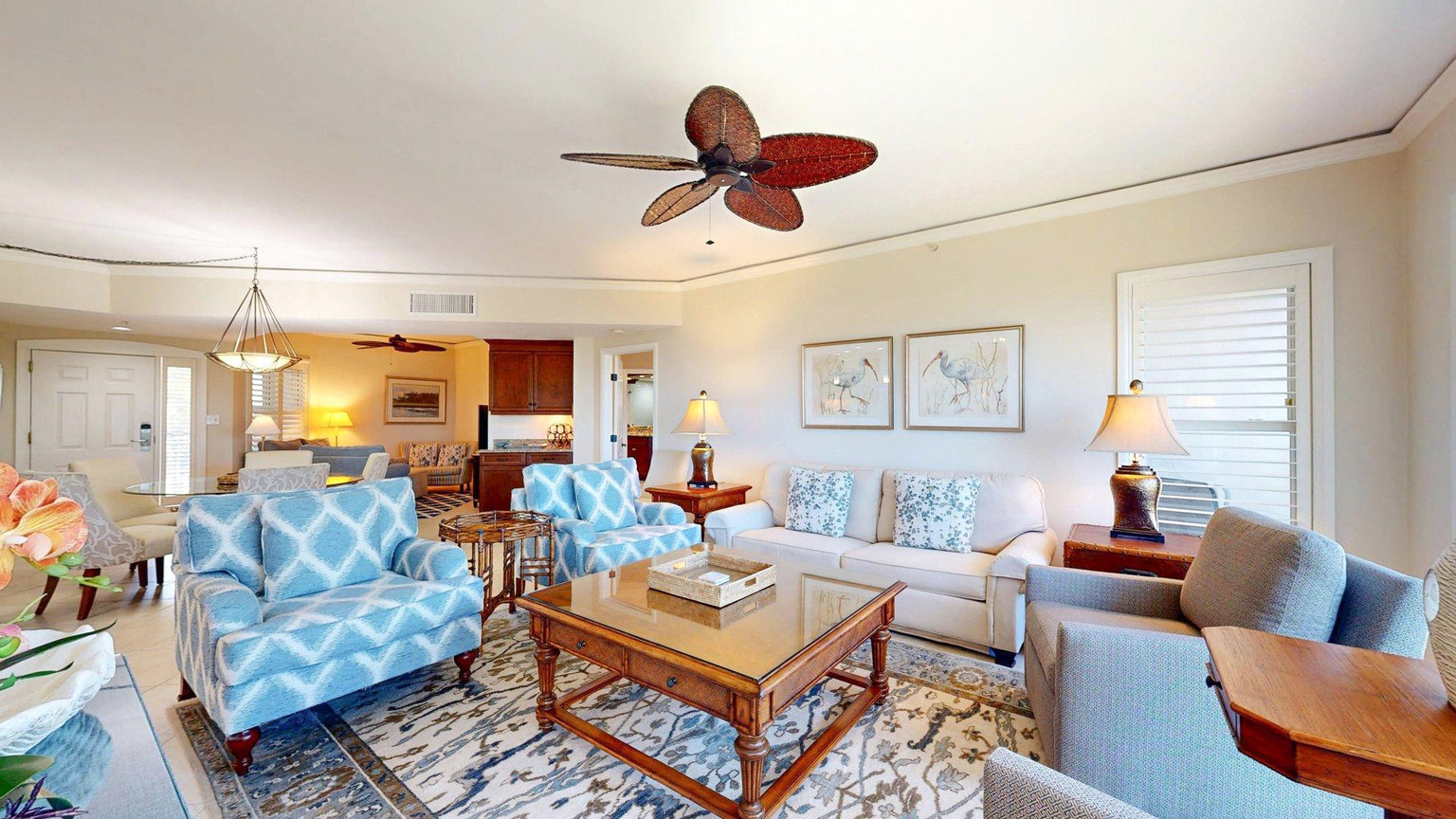 Hilton Head Vacation Rental