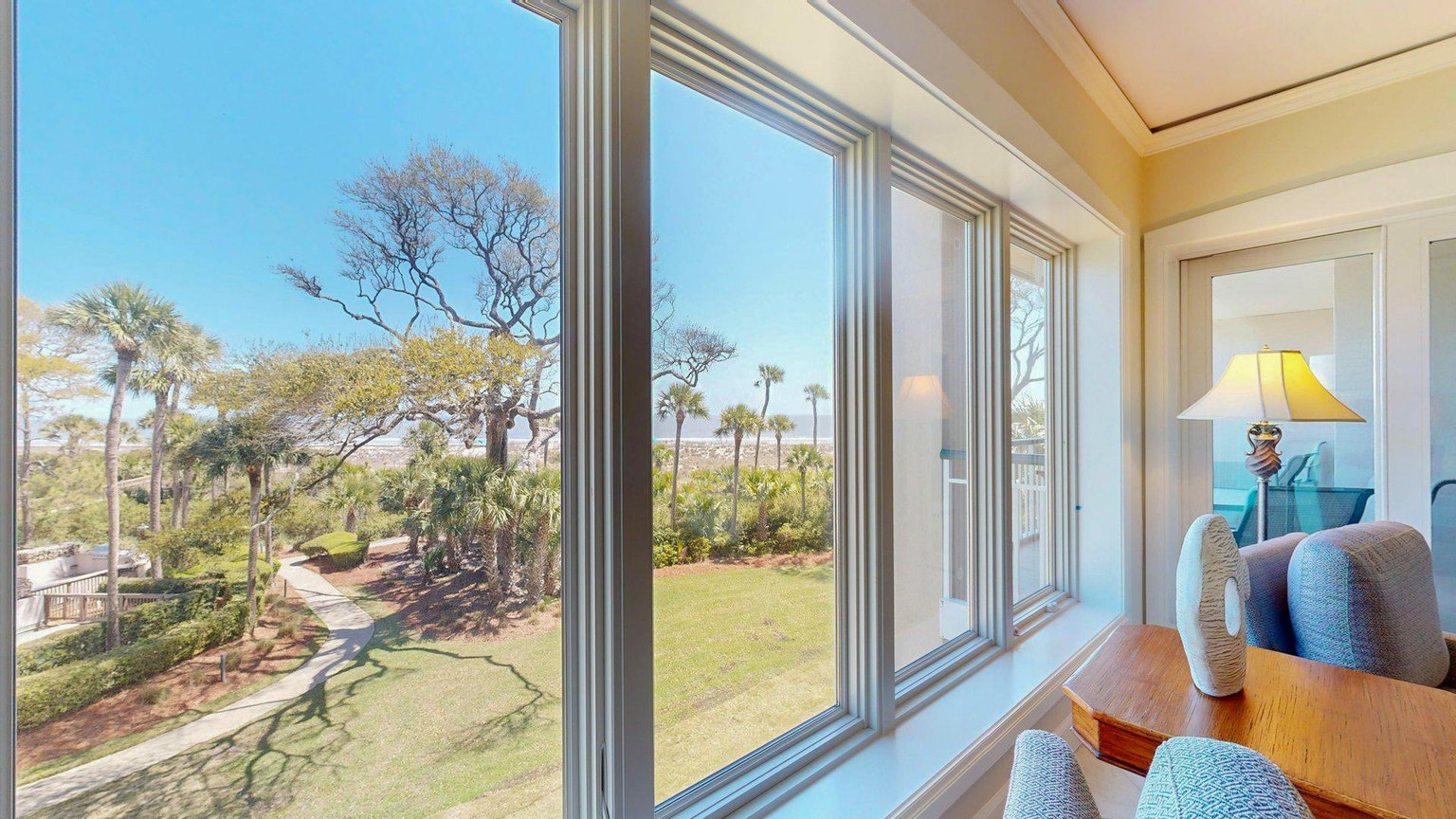 Hilton Head Vacation Rental