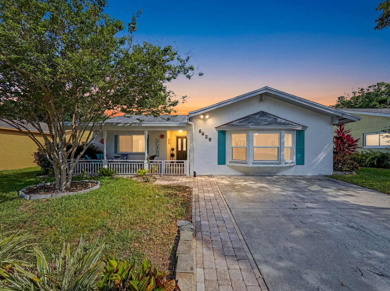 Pinellas Park Vacation Rental