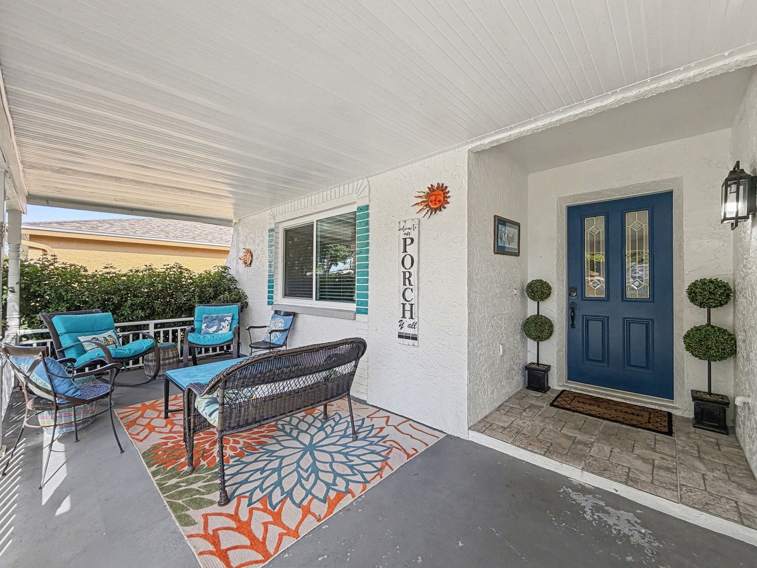 Pinellas Park Vacation Rental