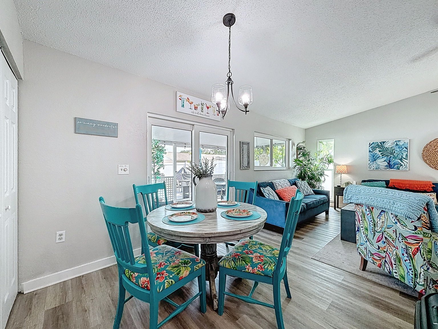 Pinellas Park Vacation Rental