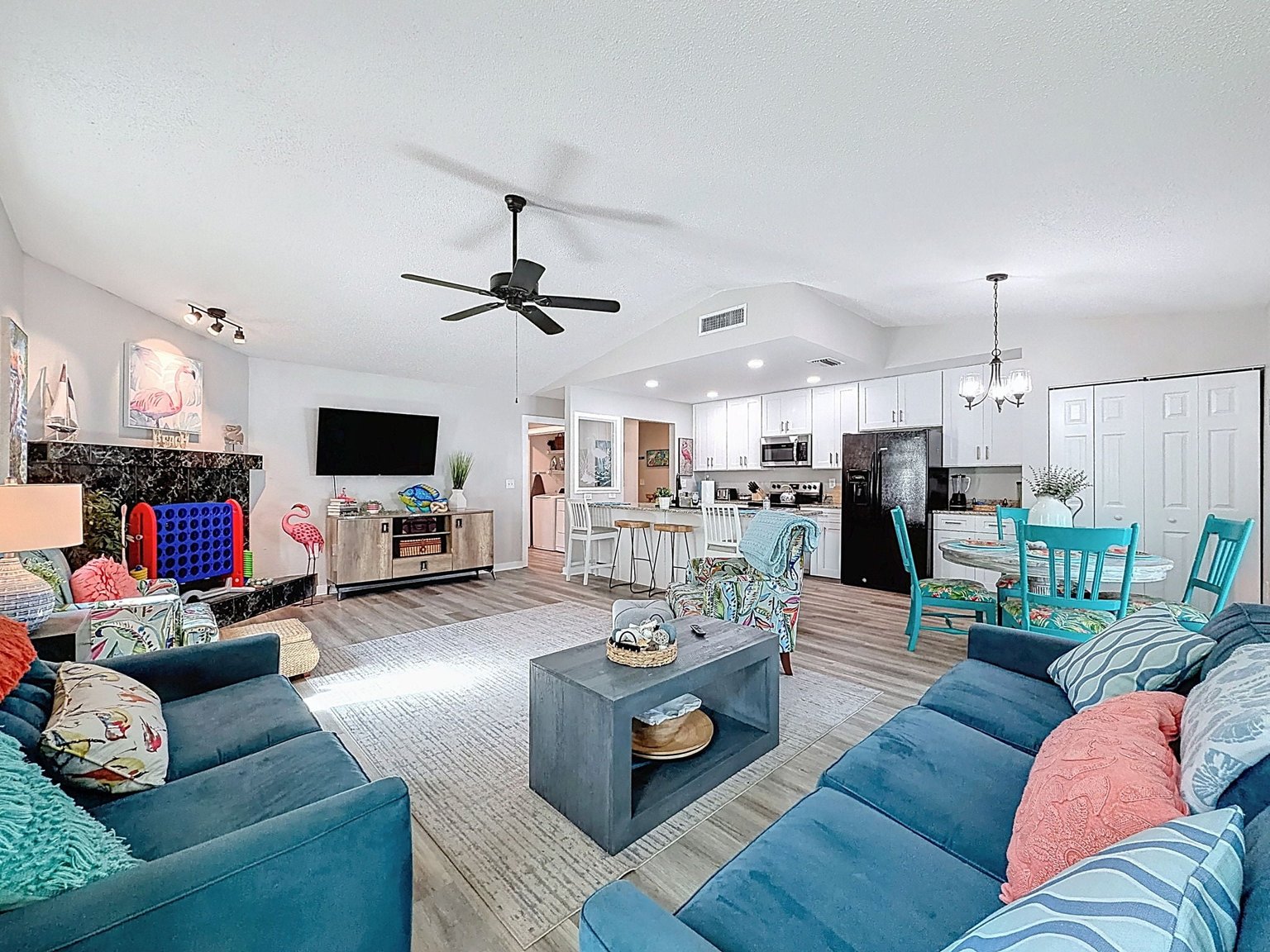 Pinellas Park Vacation Rental