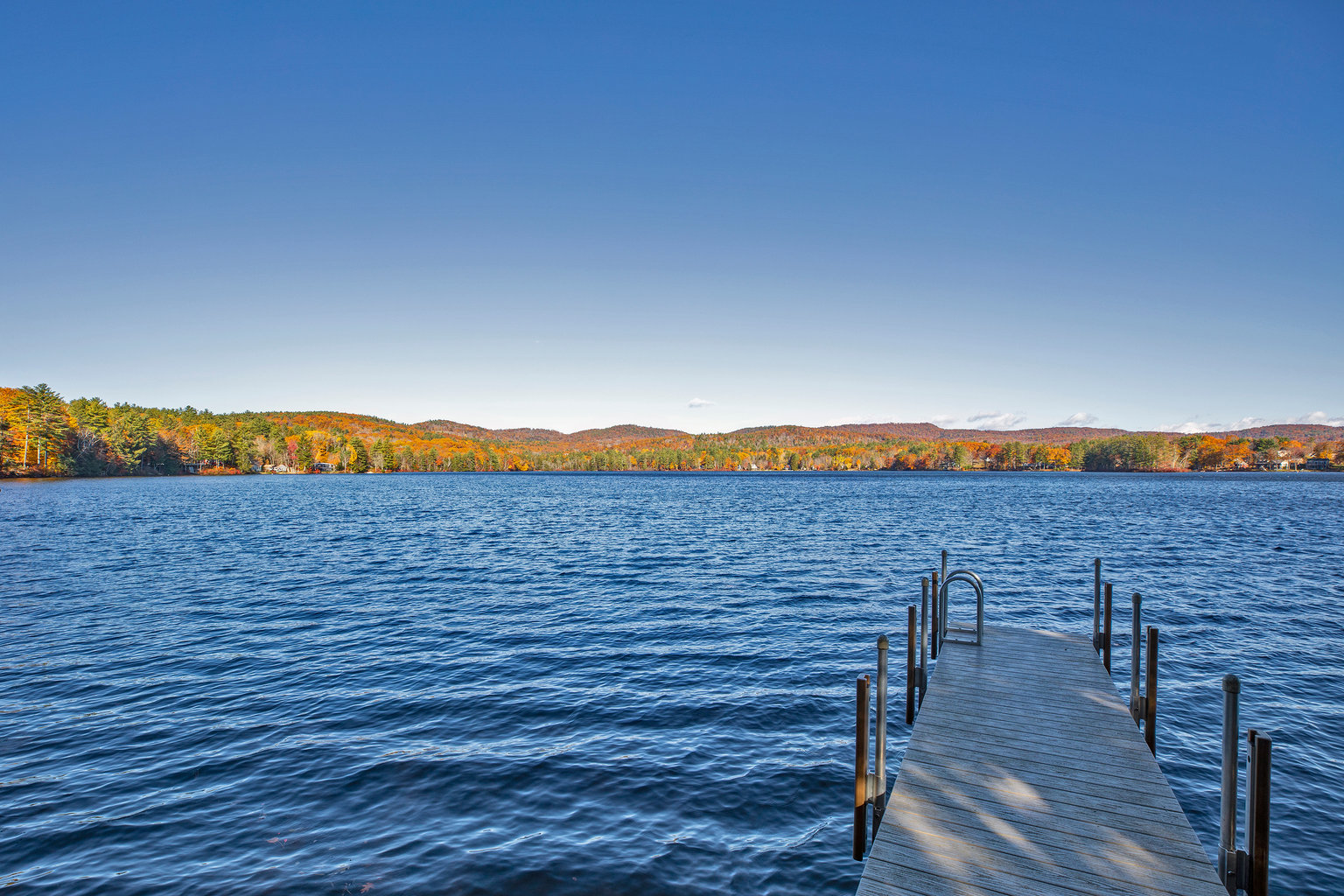 Andover Vacation Rental