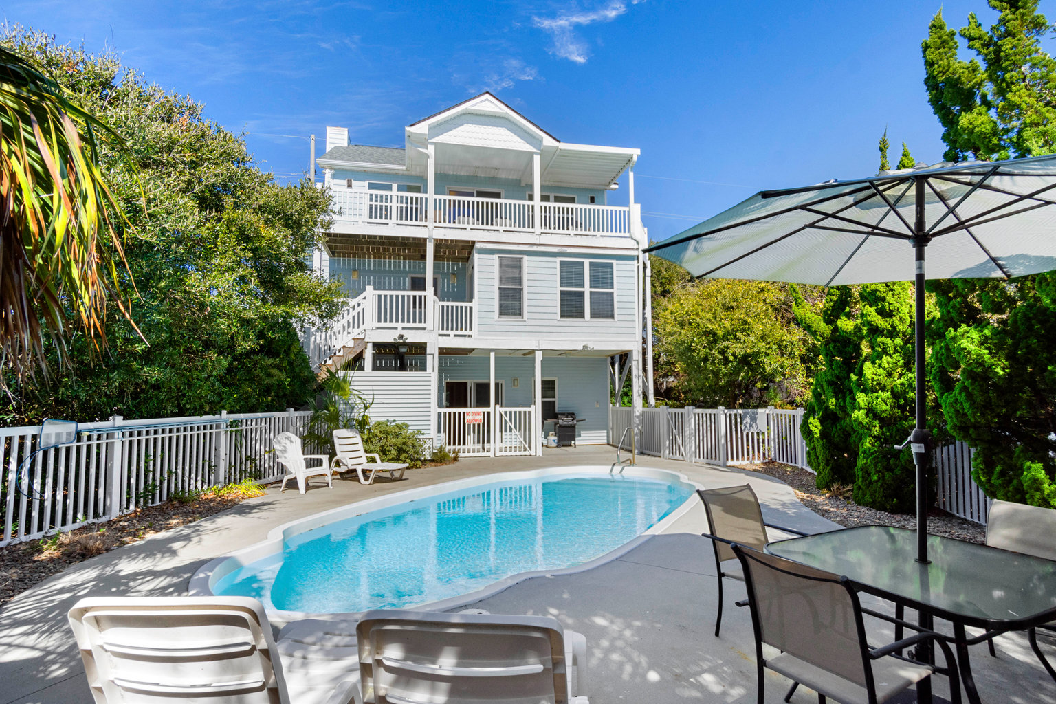 Emerald Isle Vacation Rental