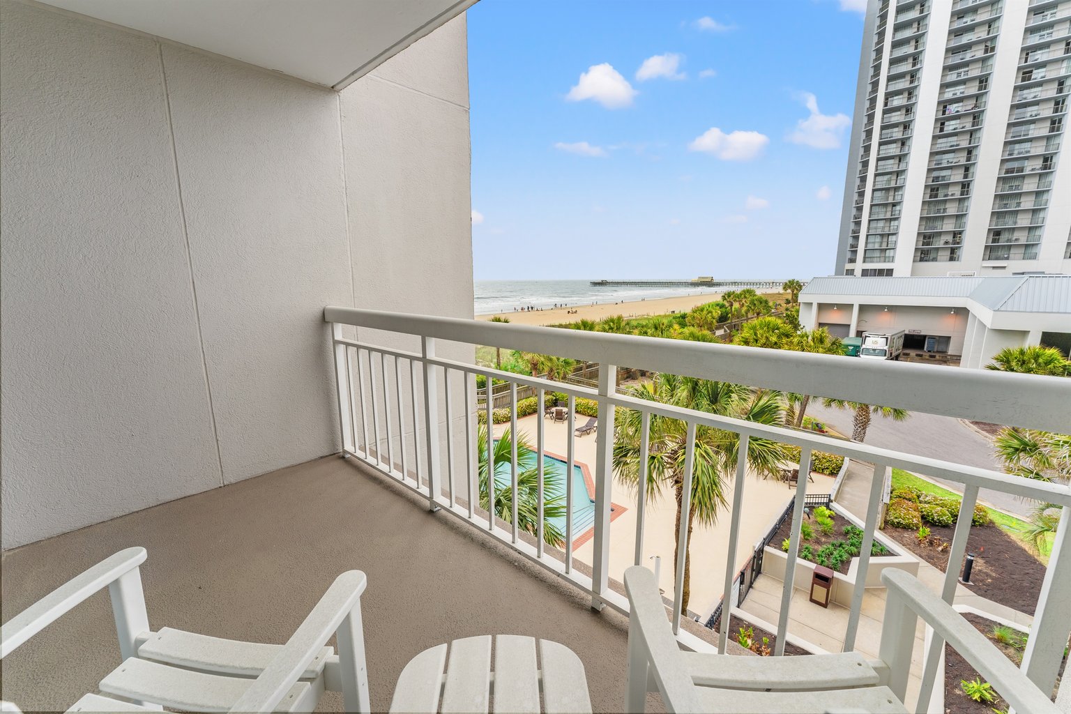 Myrtle Beach Vacation Rental