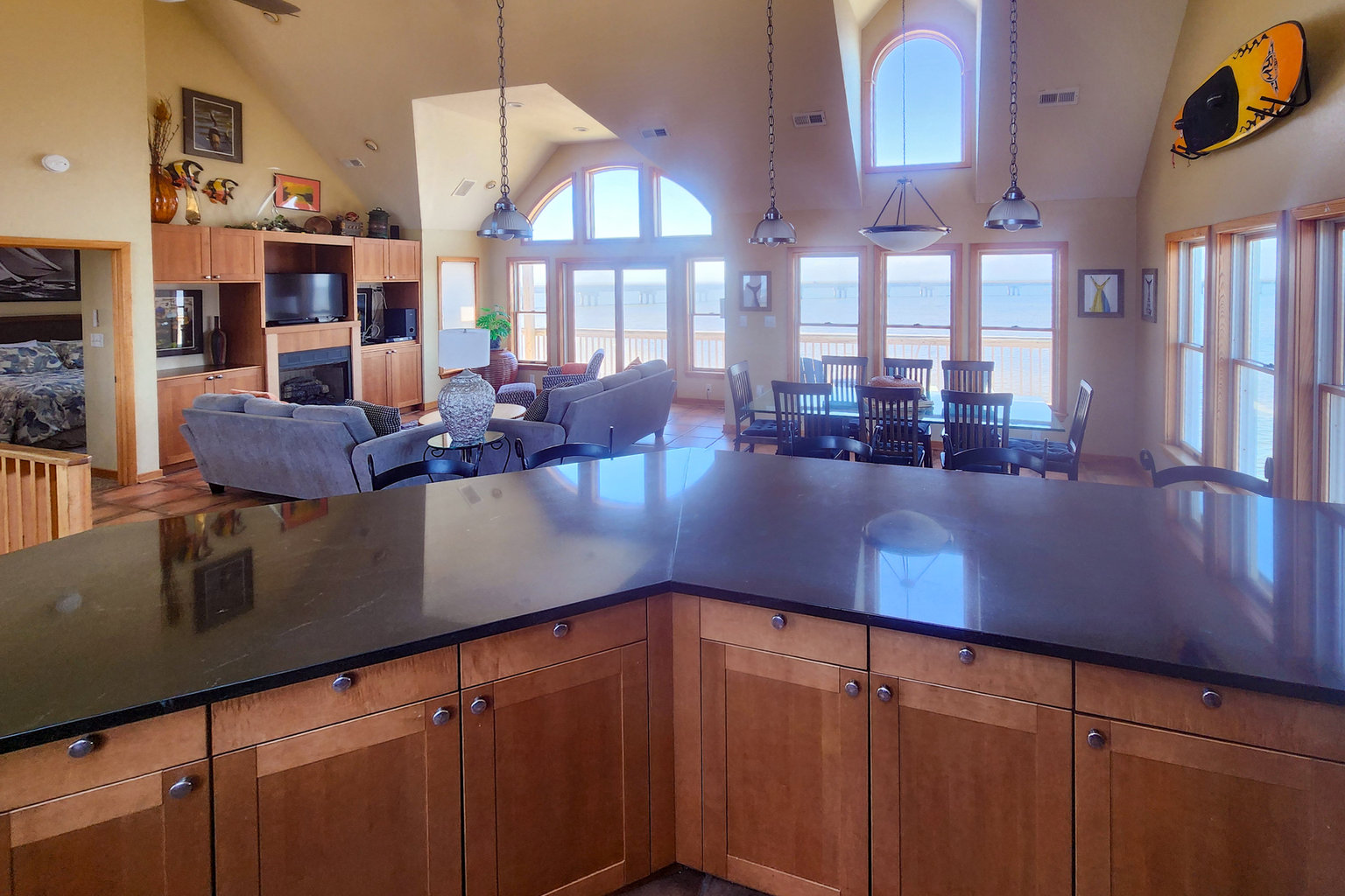 Rodanthe Vacation Rental