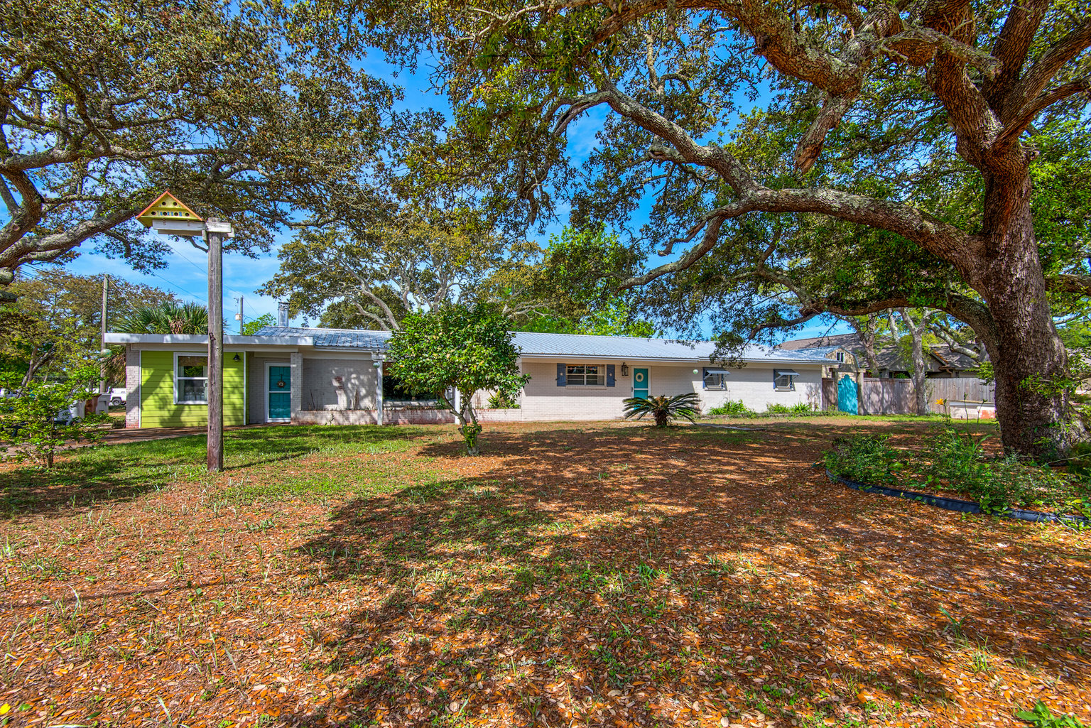 Navarre Vacation Rental