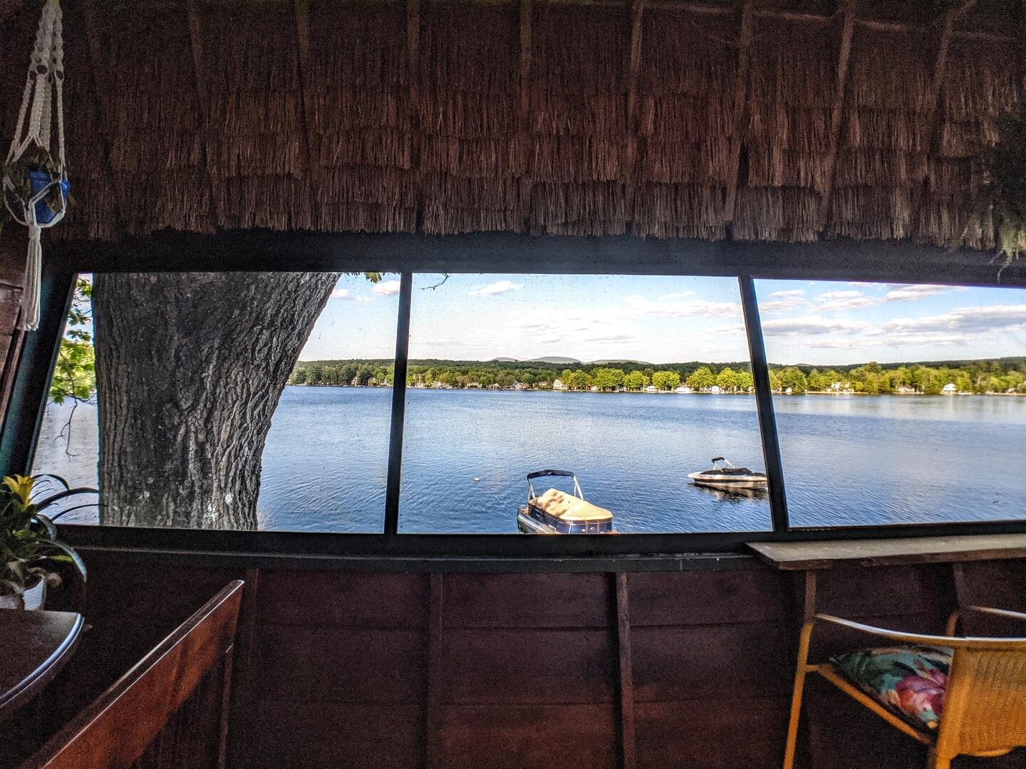 Tilton Vacation Rental