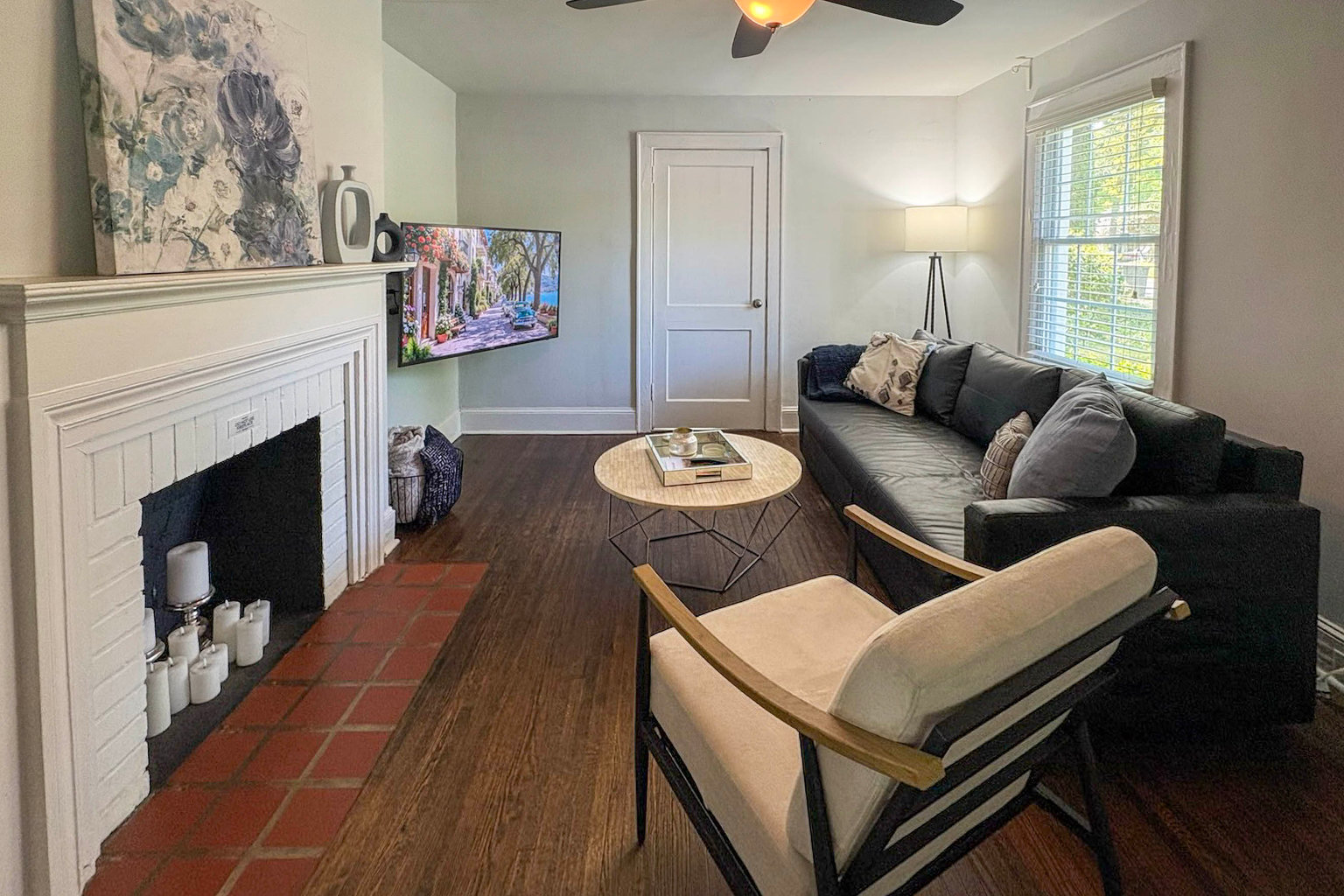 Charlotte Vacation Rental