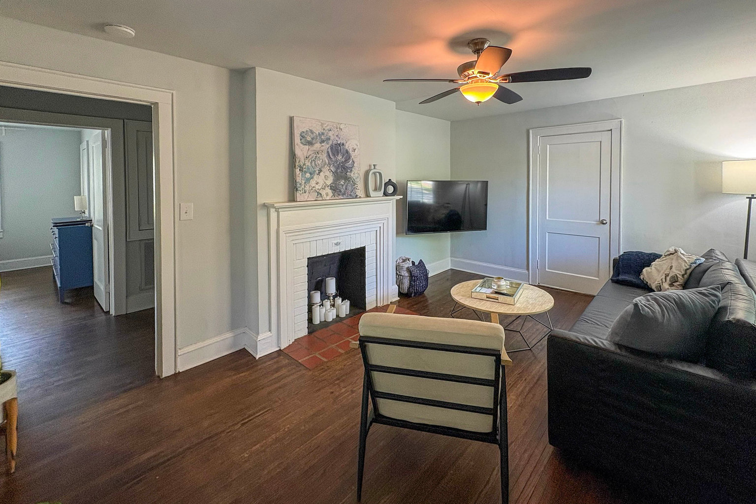 Charlotte Vacation Rental
