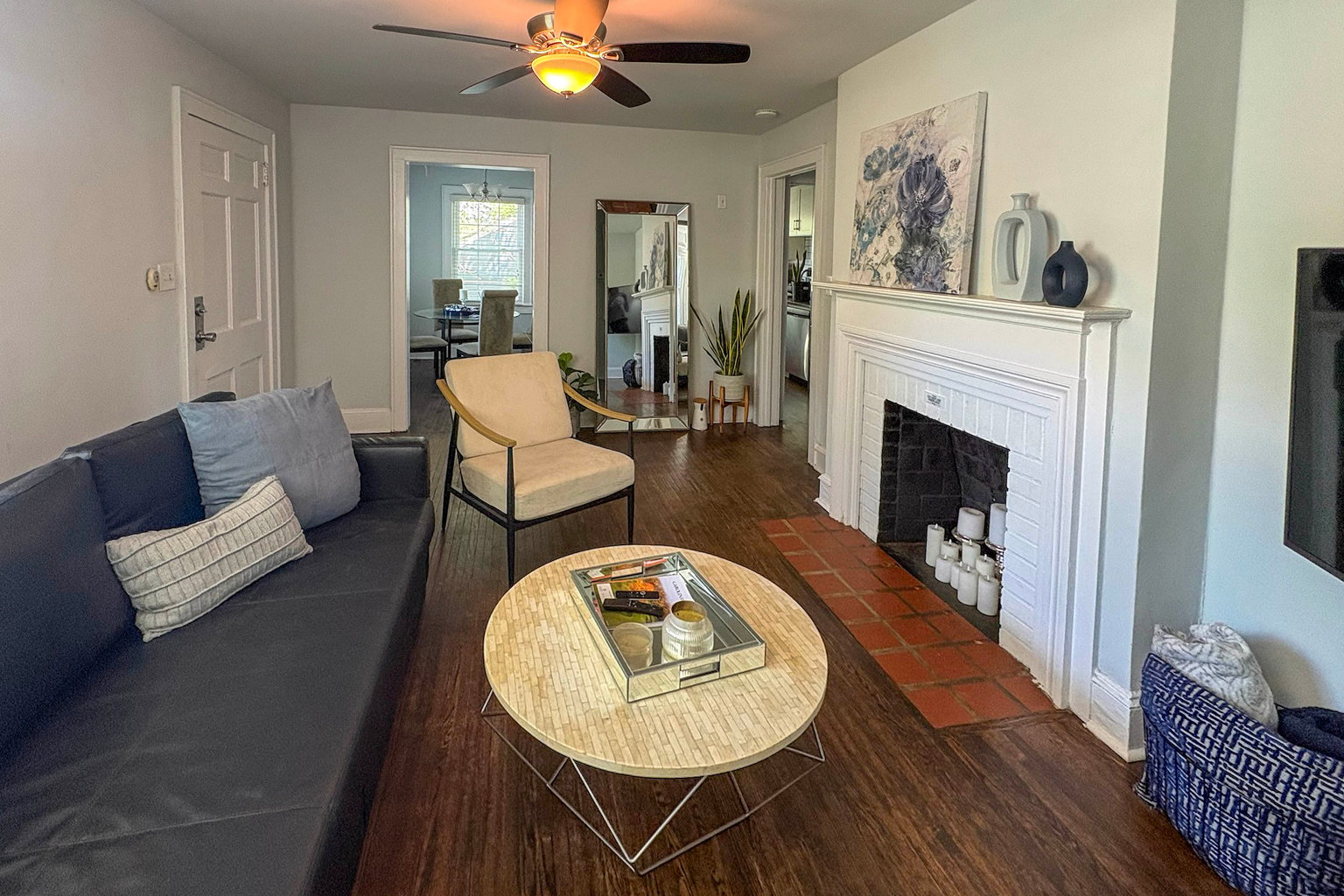 Charlotte Vacation Rental