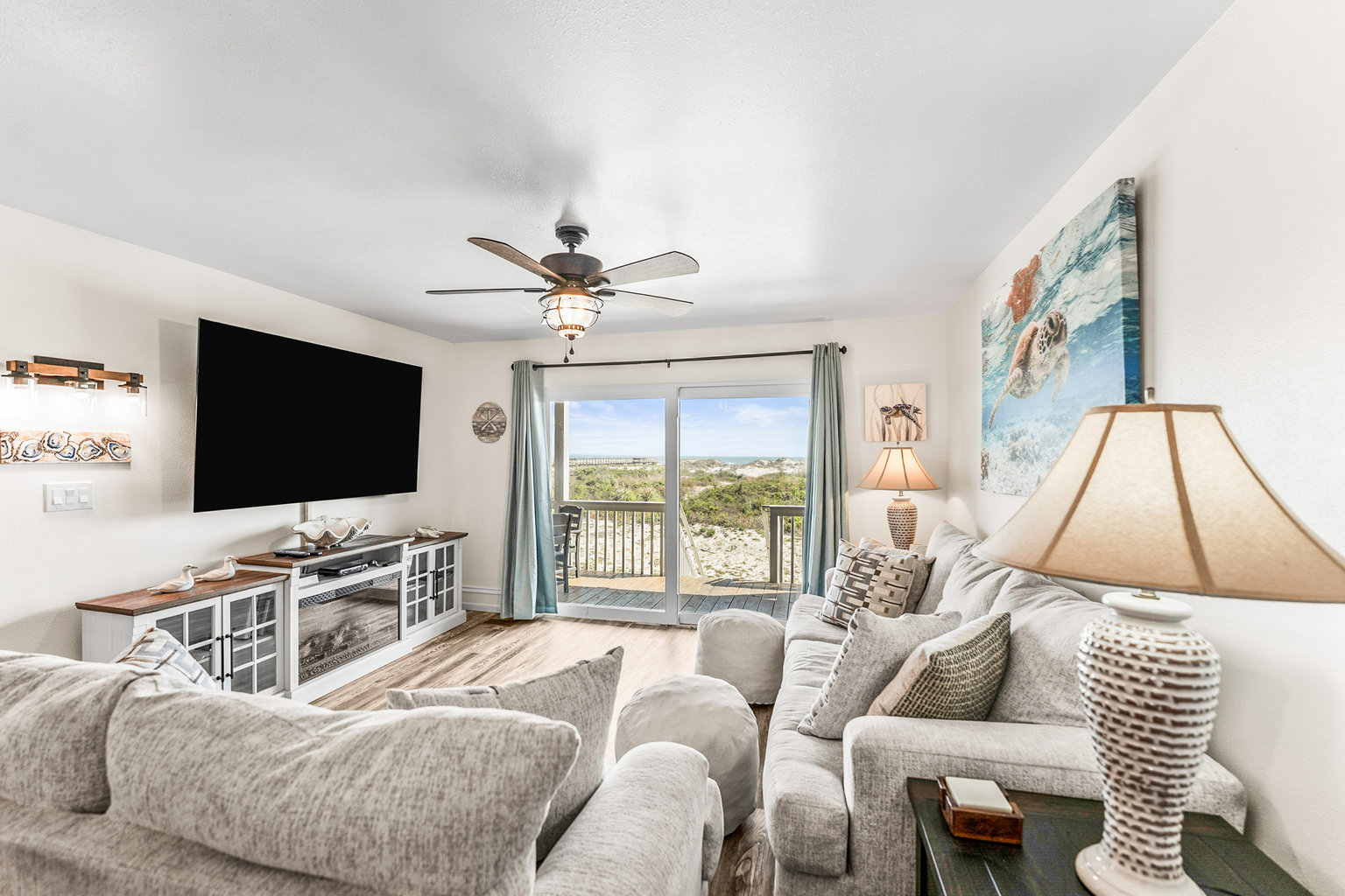 Saint Helena Island Vacation Rental