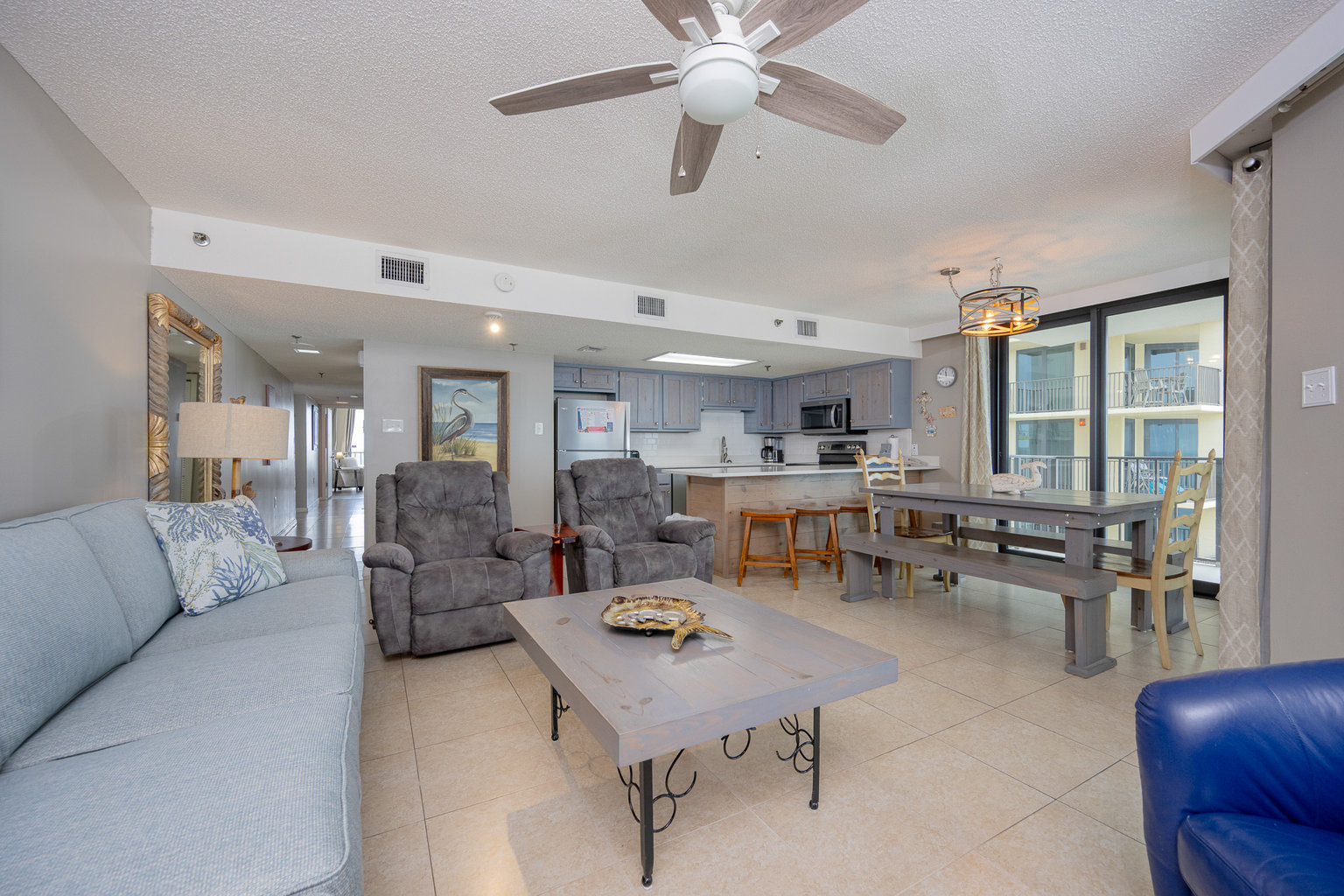 Orange Beach Vacation Rental