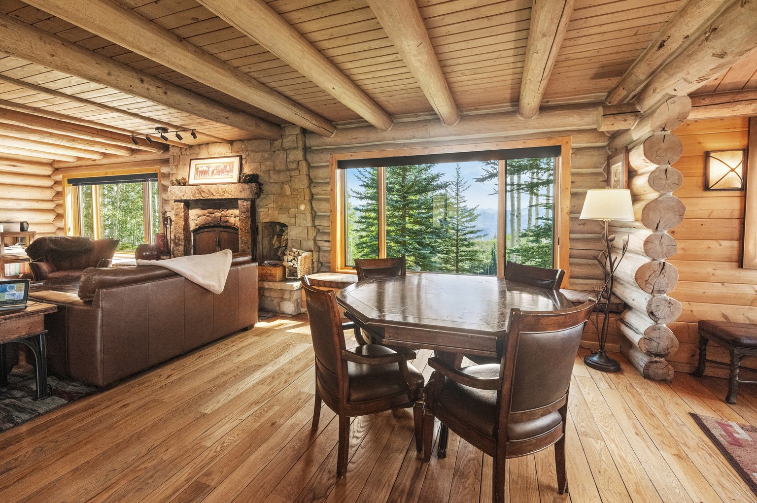 Beaver Creek Vacation Rental