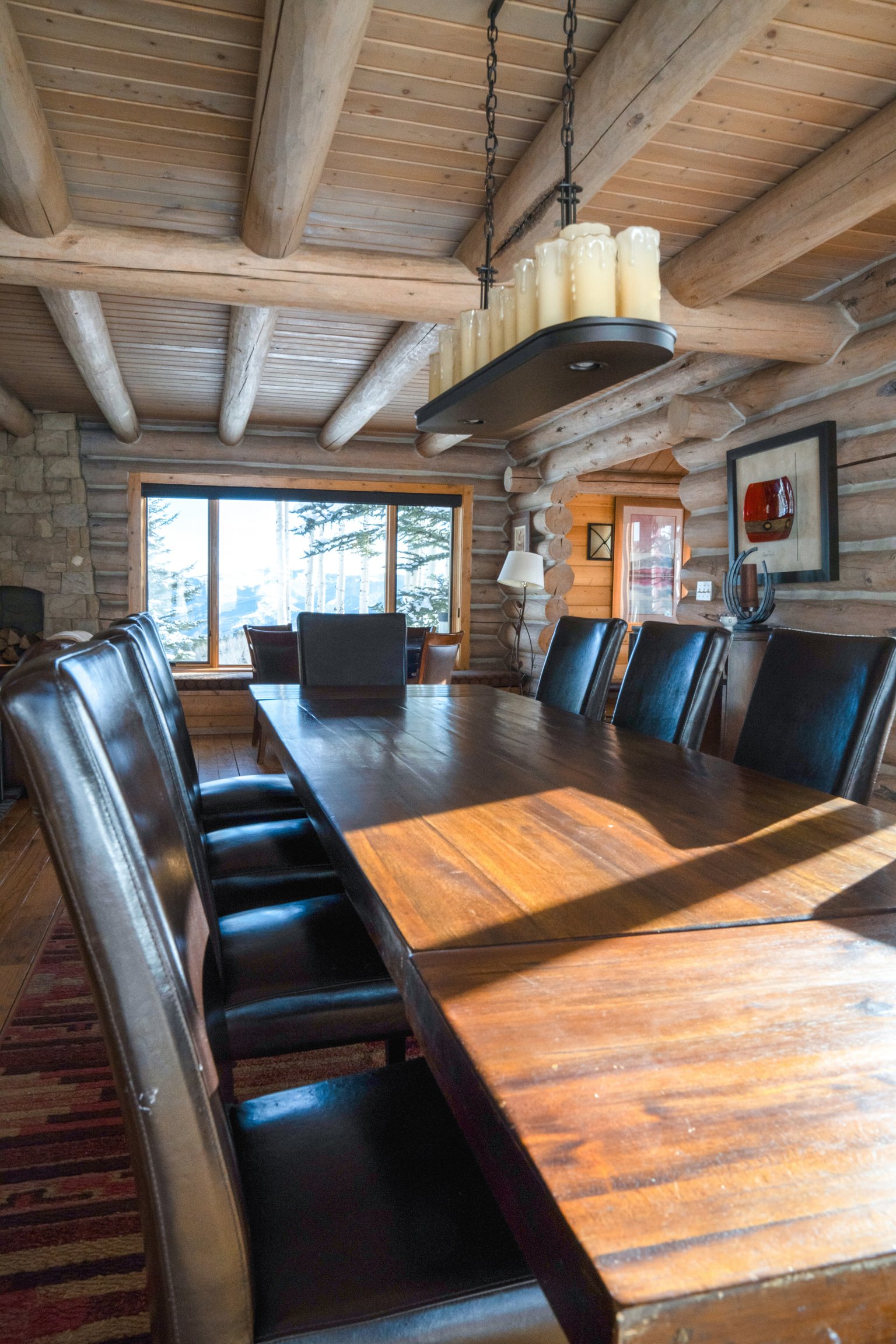 Beaver Creek Vacation Rental